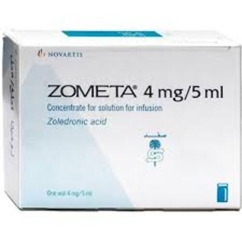 Zoledronic Acid manufacturers & suppliers